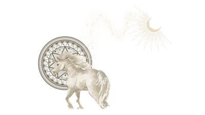 Illustration de la couverture de la nouvelle Le Baptême de l'Apostat